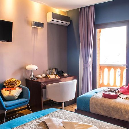 Havana Resort アンタナナリボ エクステリア 写真