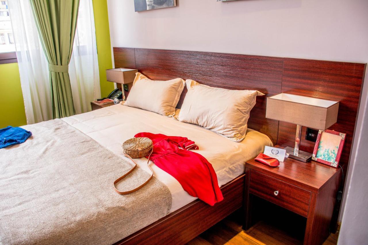 Havana Resort アンタナナリボ エクステリア 写真