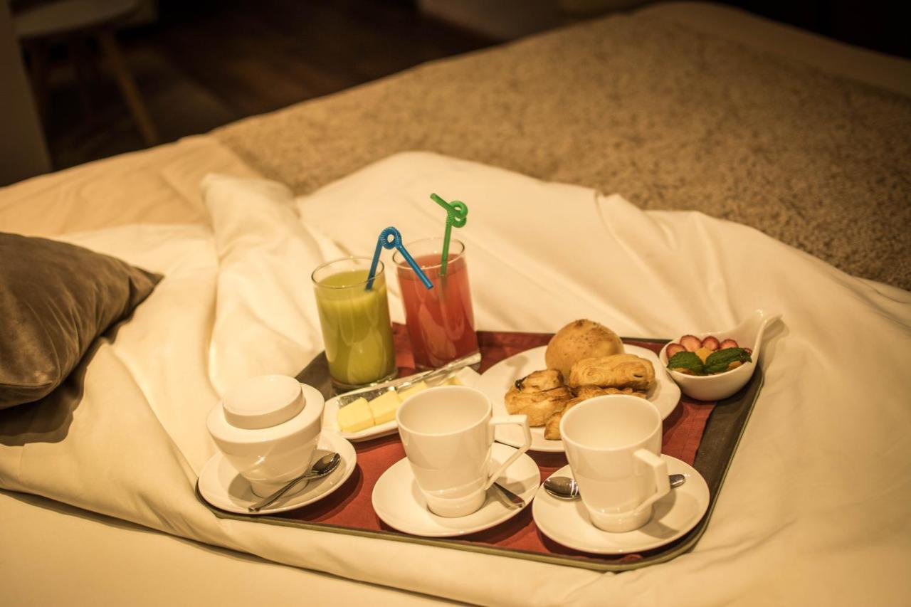 Havana Resort アンタナナリボ エクステリア 写真