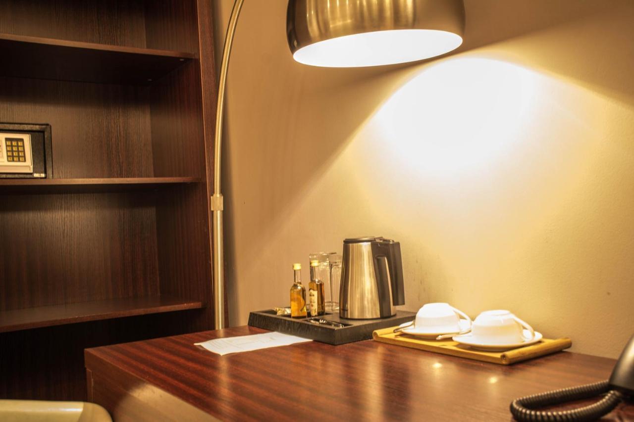 Havana Resort アンタナナリボ エクステリア 写真
