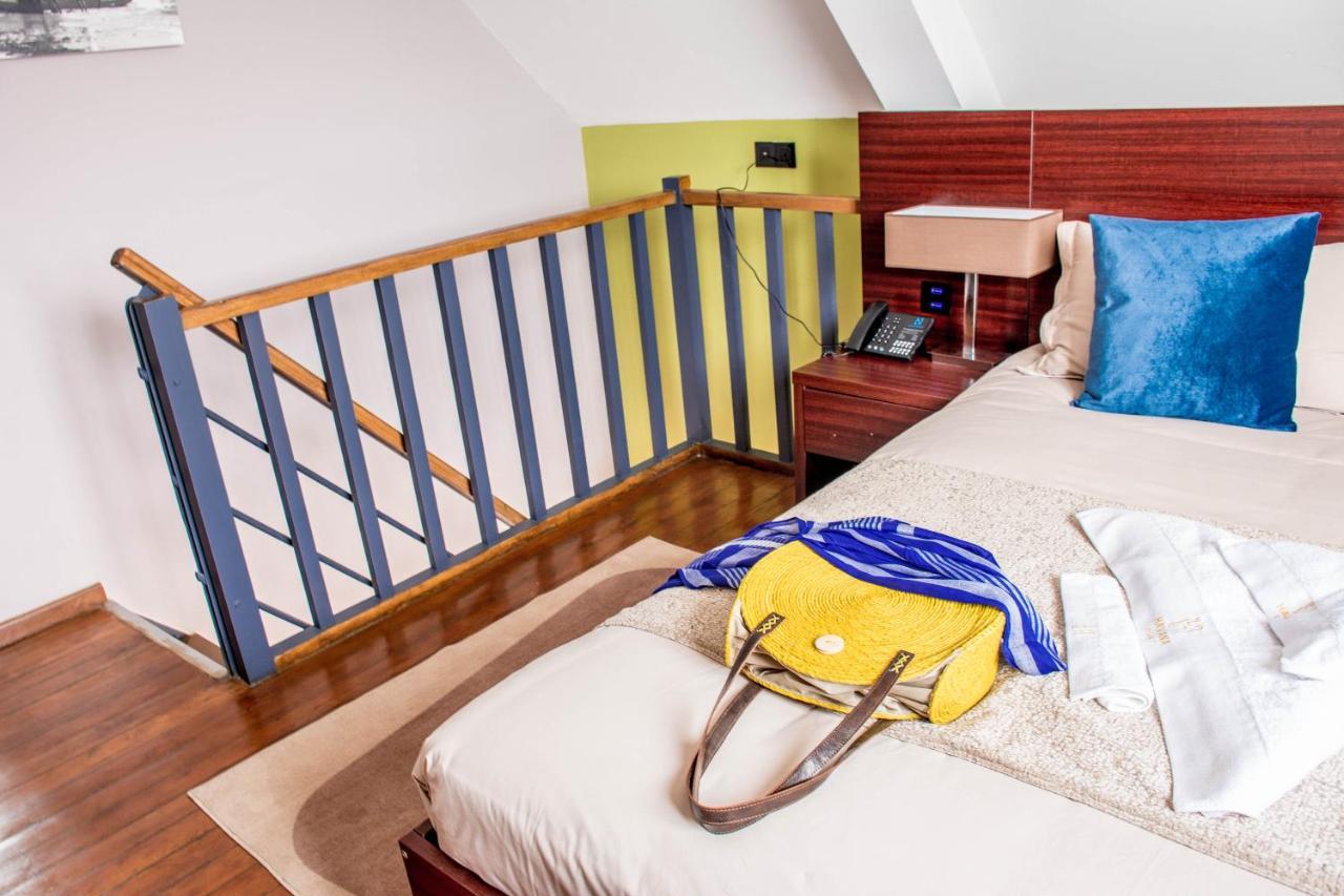 Havana Resort アンタナナリボ エクステリア 写真